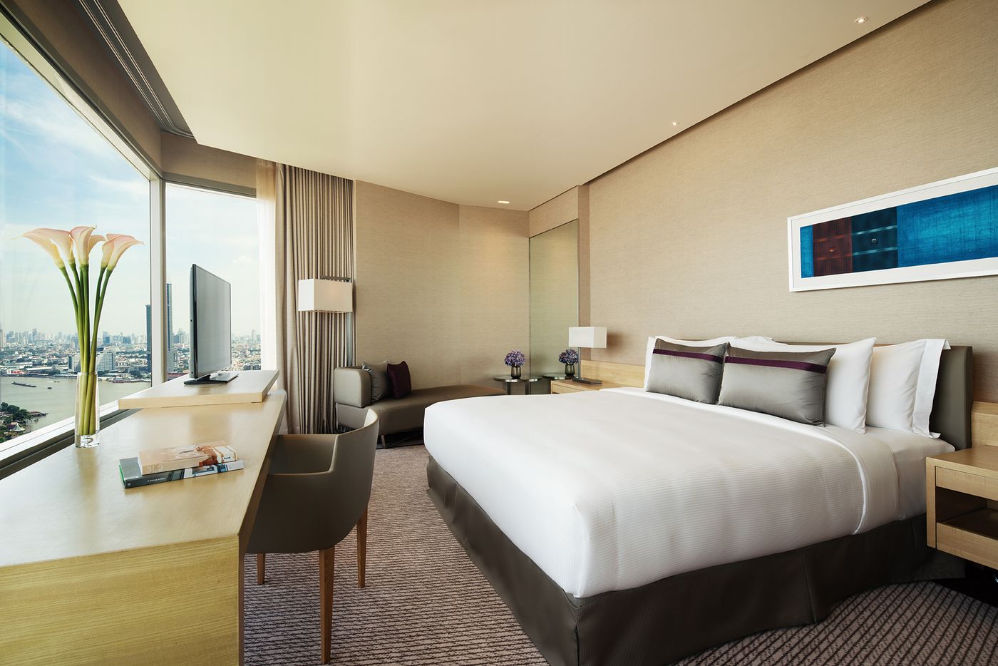 AVANI--Riverside-Bangkok-Hotel-Room-22