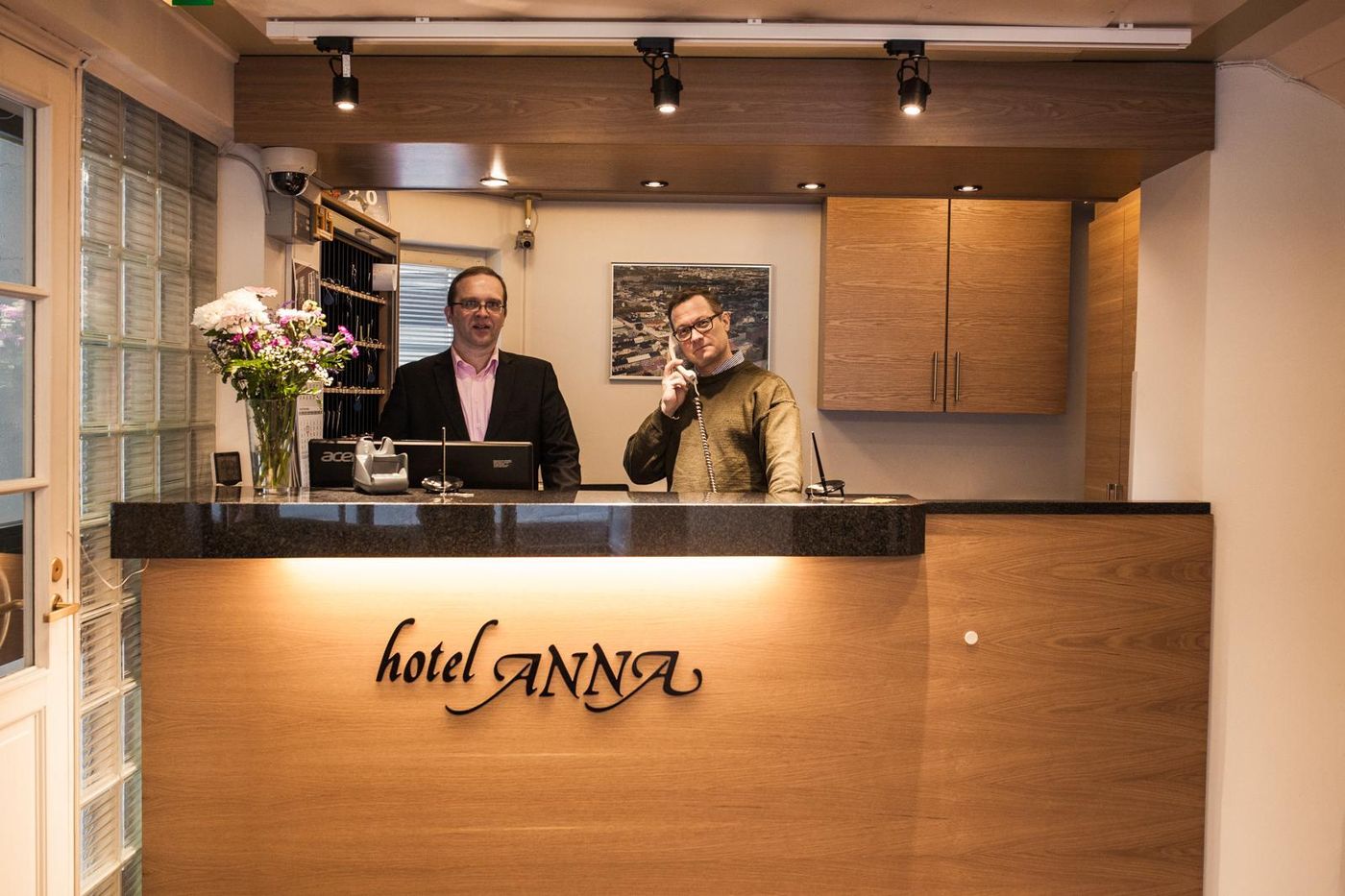 Hotel Anna-Finland-HELSINKI-Lobby-8