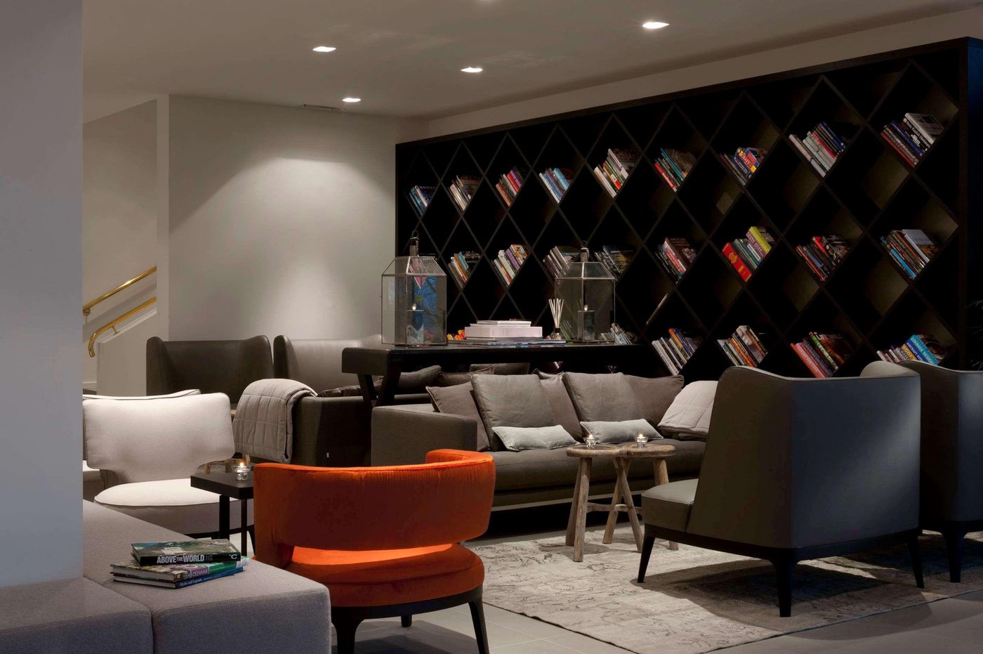 Wyndham Stuttgart Airport Messe-Germany-Stuttgart-General view-2