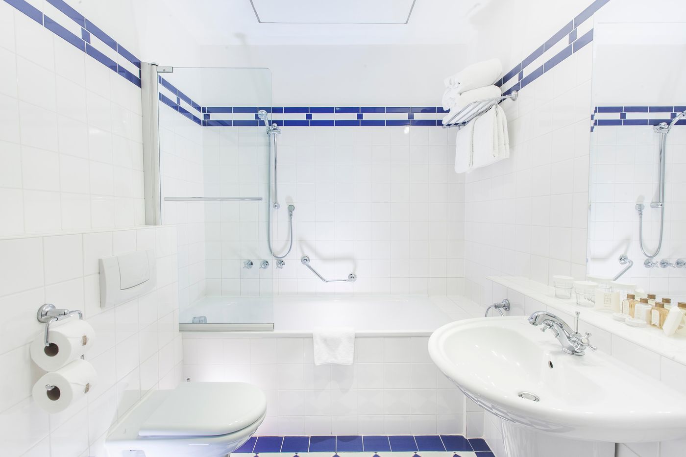 Hotel Paris Prague-Czech Republic-PRAGUE-Room-10