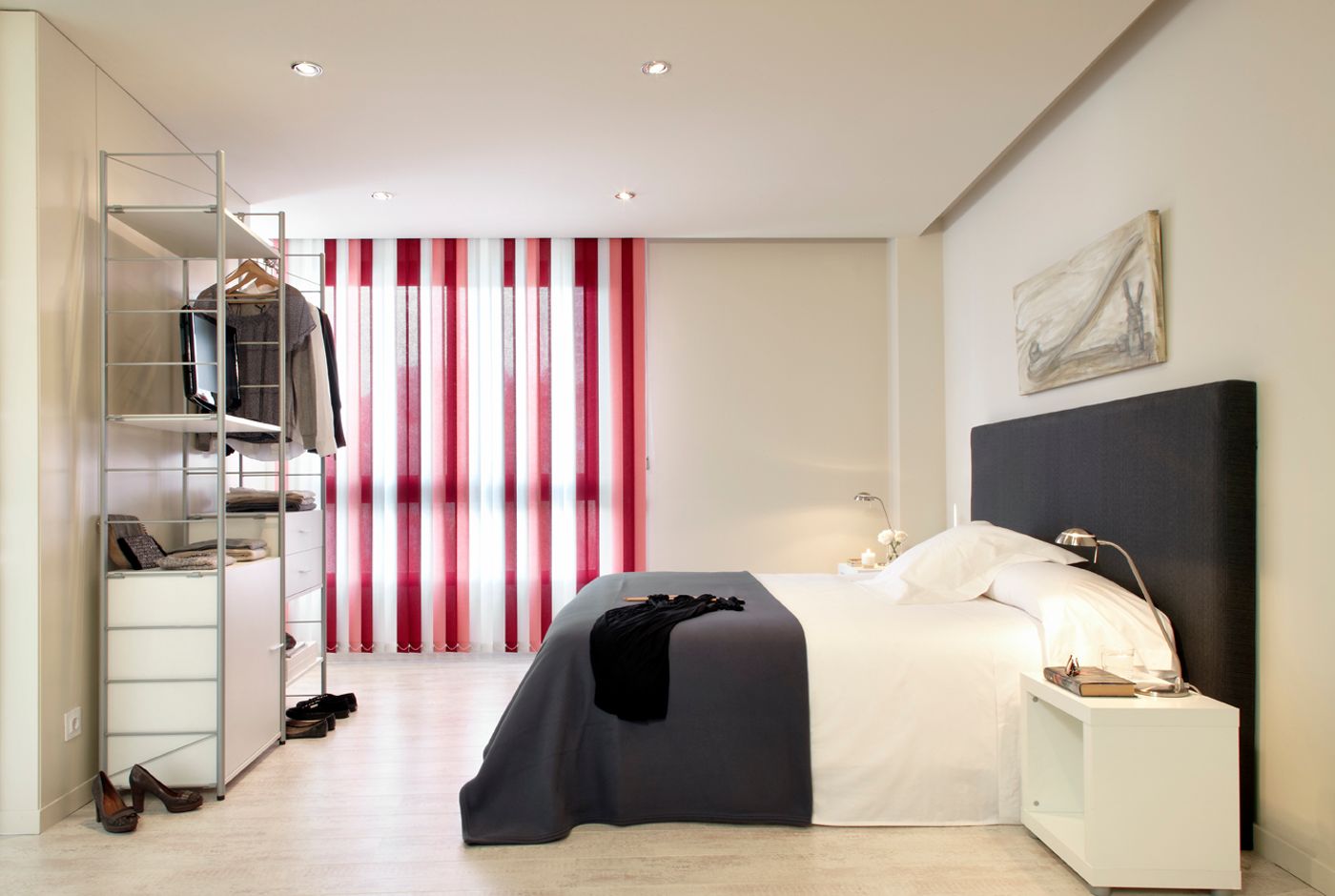 The Urban Suites.Com-Spain-BARCELONA-Room-6