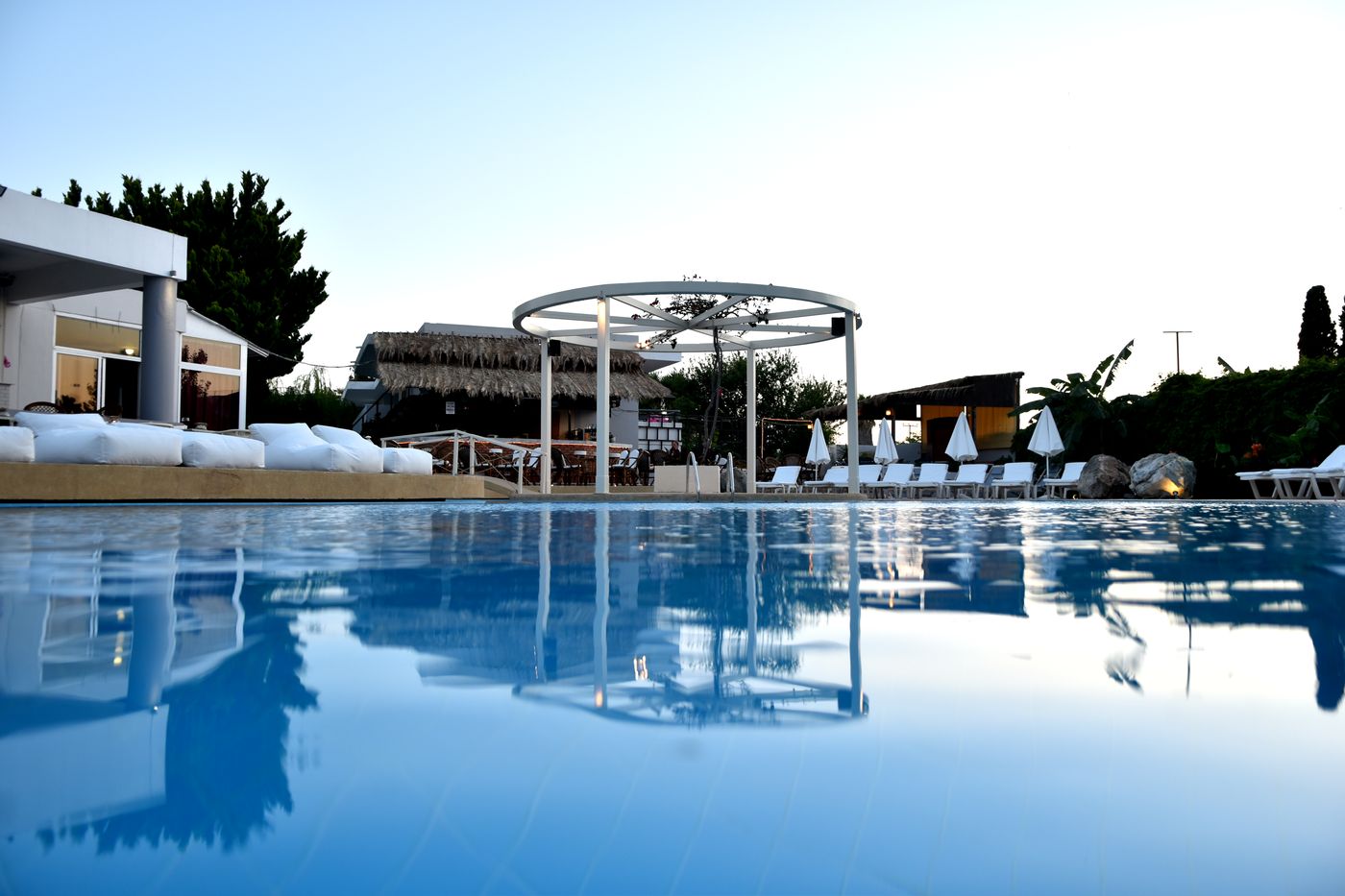 Palm Beach - Adult Only