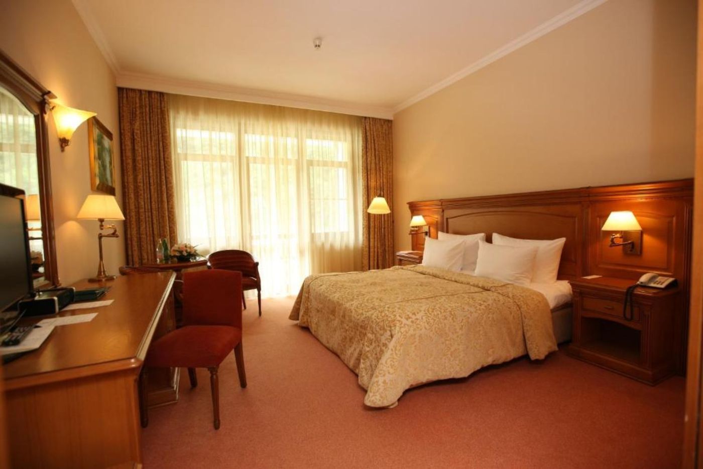 Exe-Budapest-Center-Room-34