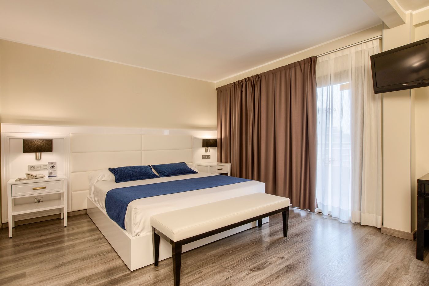 Hotel Benidorm East**** by Pierre & Vacances