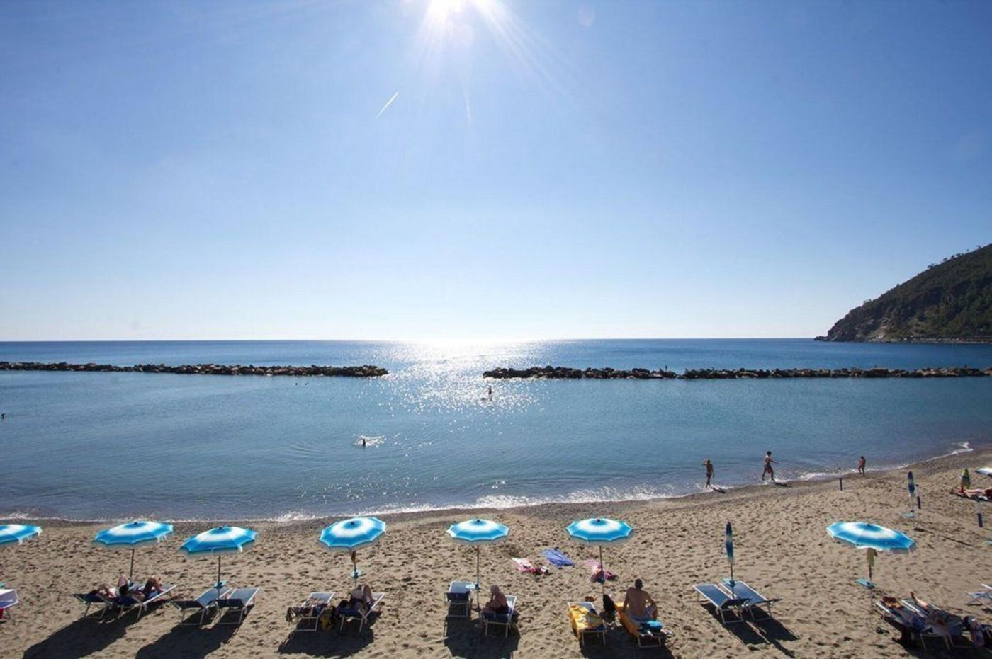 Leopold - Italy - MONEGLIA - General view - 4