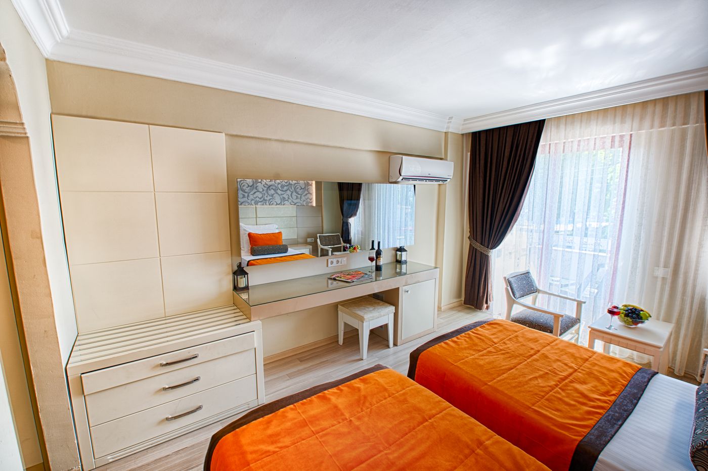 Mendos Garden Exclusive Hotel