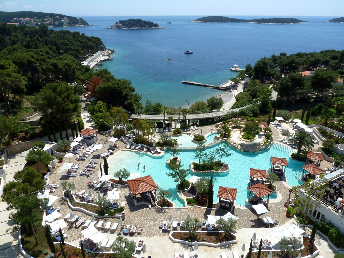 Amfora-Hvar-Grand-Beach-Resort-Pool-2