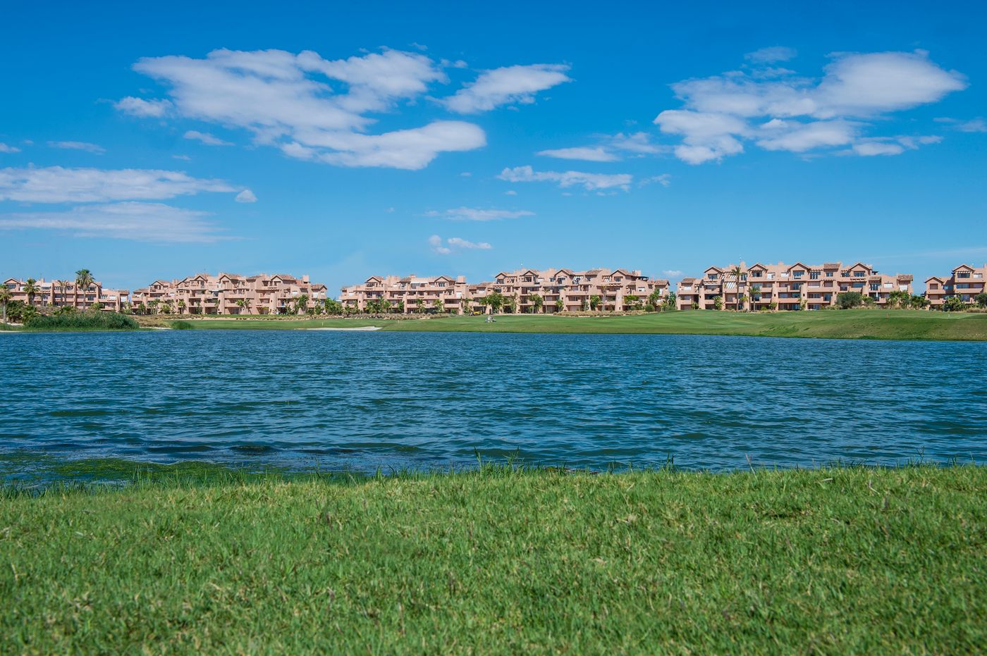 The-Residences-Mar-Menor-Golf---Resort-General-view-11