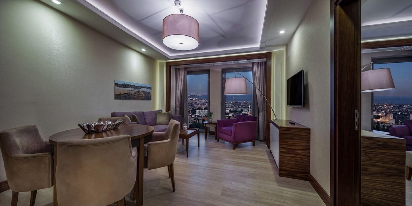DoubleTree-by-Hilton-Istanbul-Topkapi-Room-28