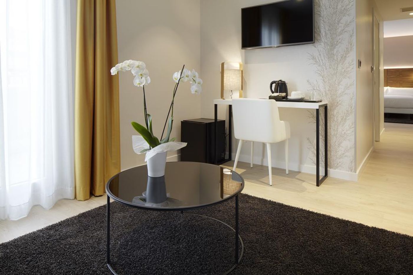 Arrizul Congress-Spain-SAN SEBASTIAN-Room-10