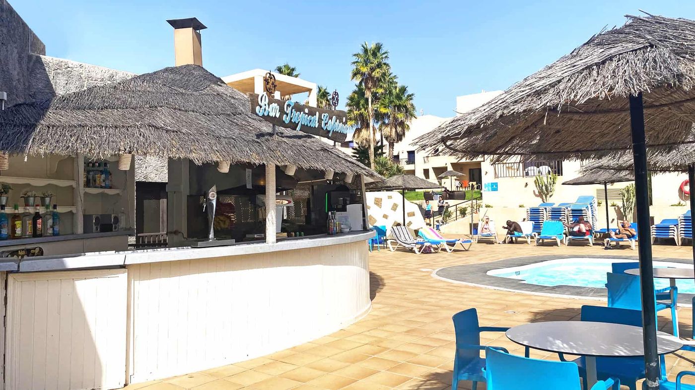 BLUESEA Costa Teguise Gardens