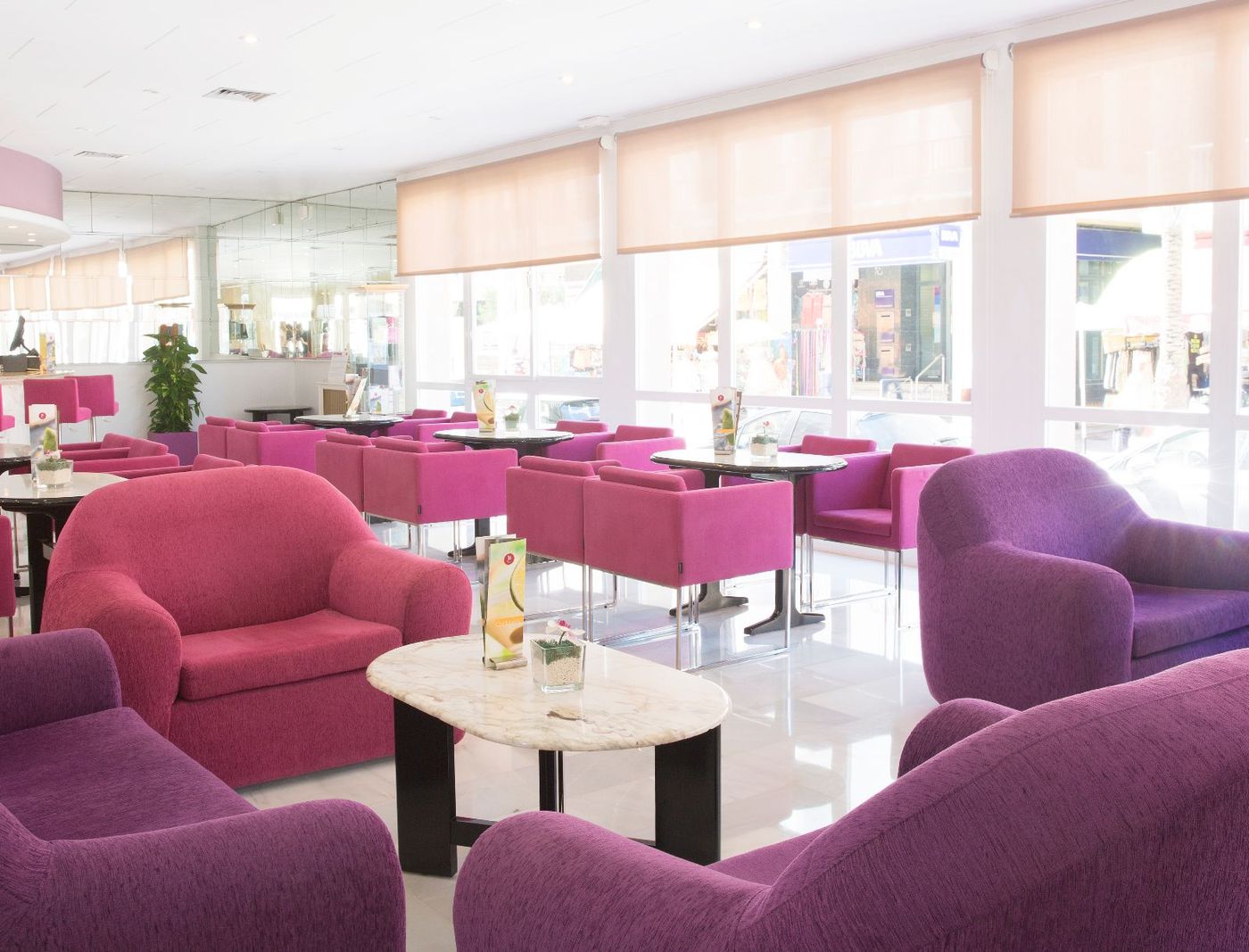 JS Sol de Can Picafort - Adults Only