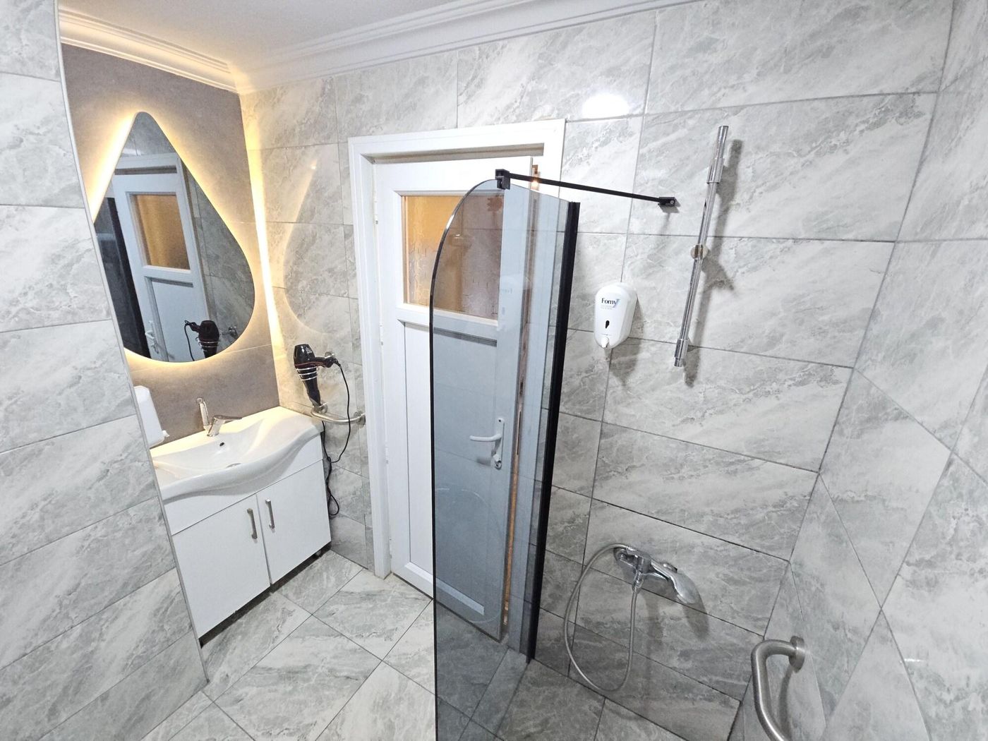 Sahrakent-Otel-Pendik-Room-73