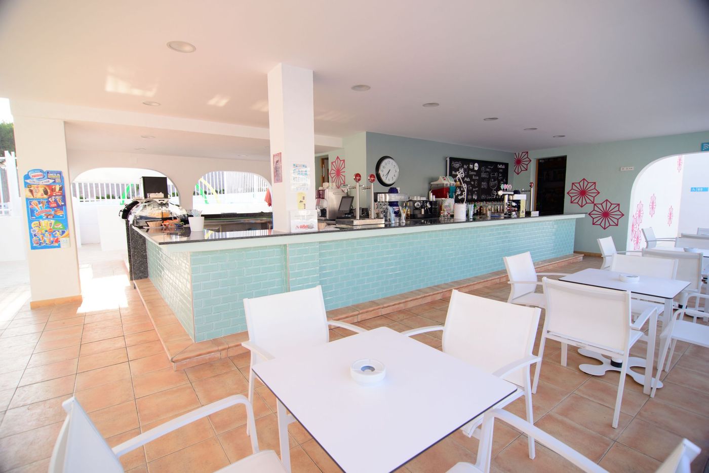 Cala Llenya Resort Ibiza