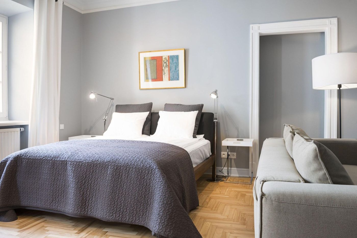 Apartments-Rynek-Glowny-Room-10