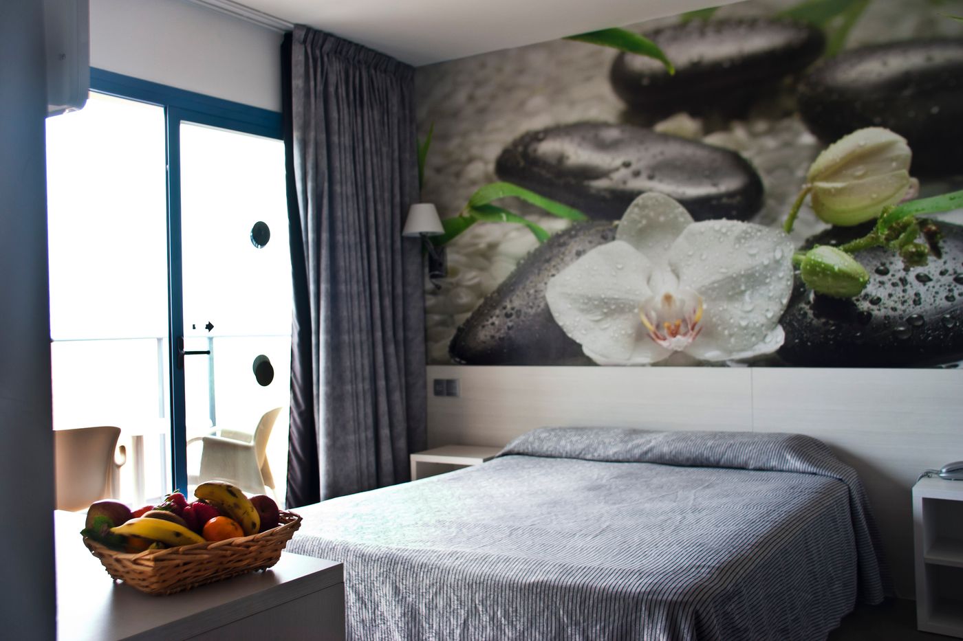 Amaraigua Hotel - Adults Only