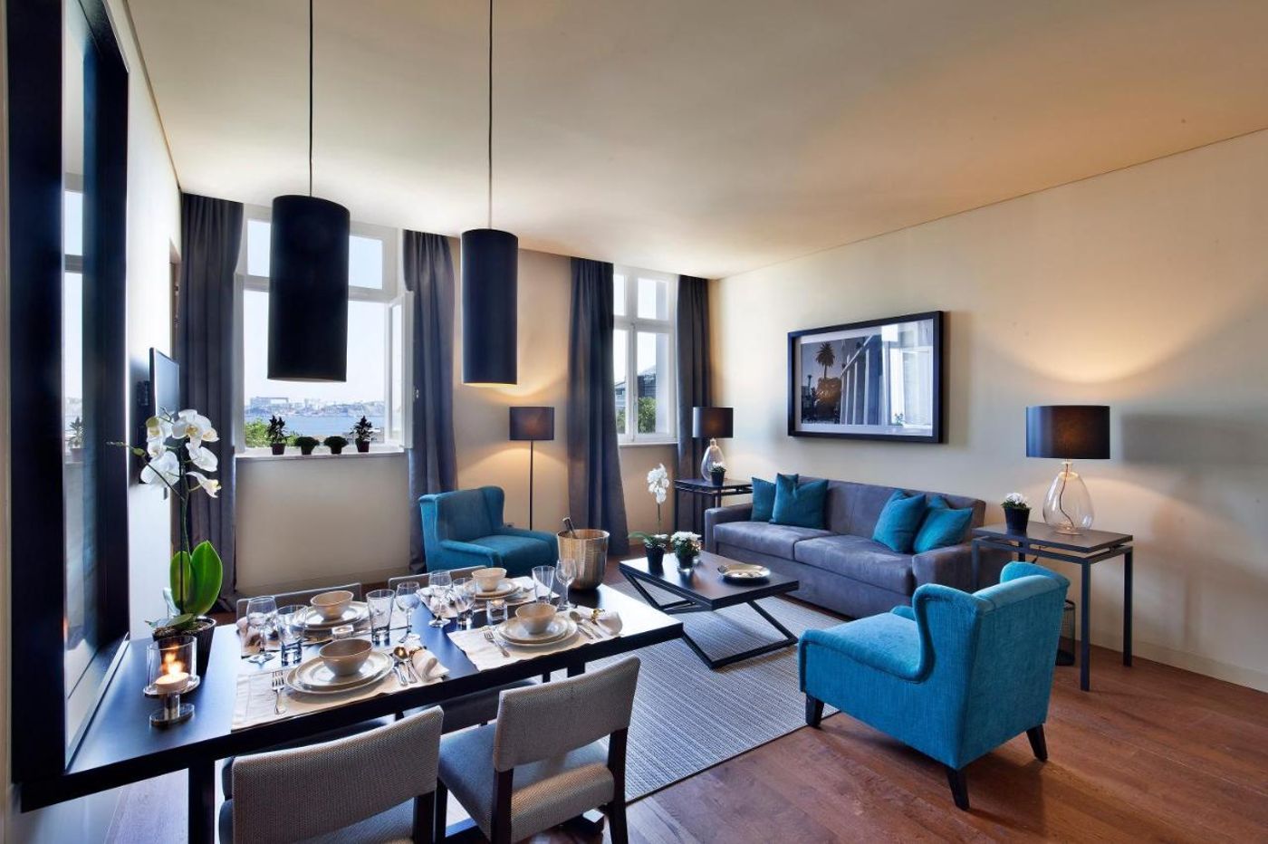 Lisbon-Five-Stars-Apartments-8-Building-Room-23