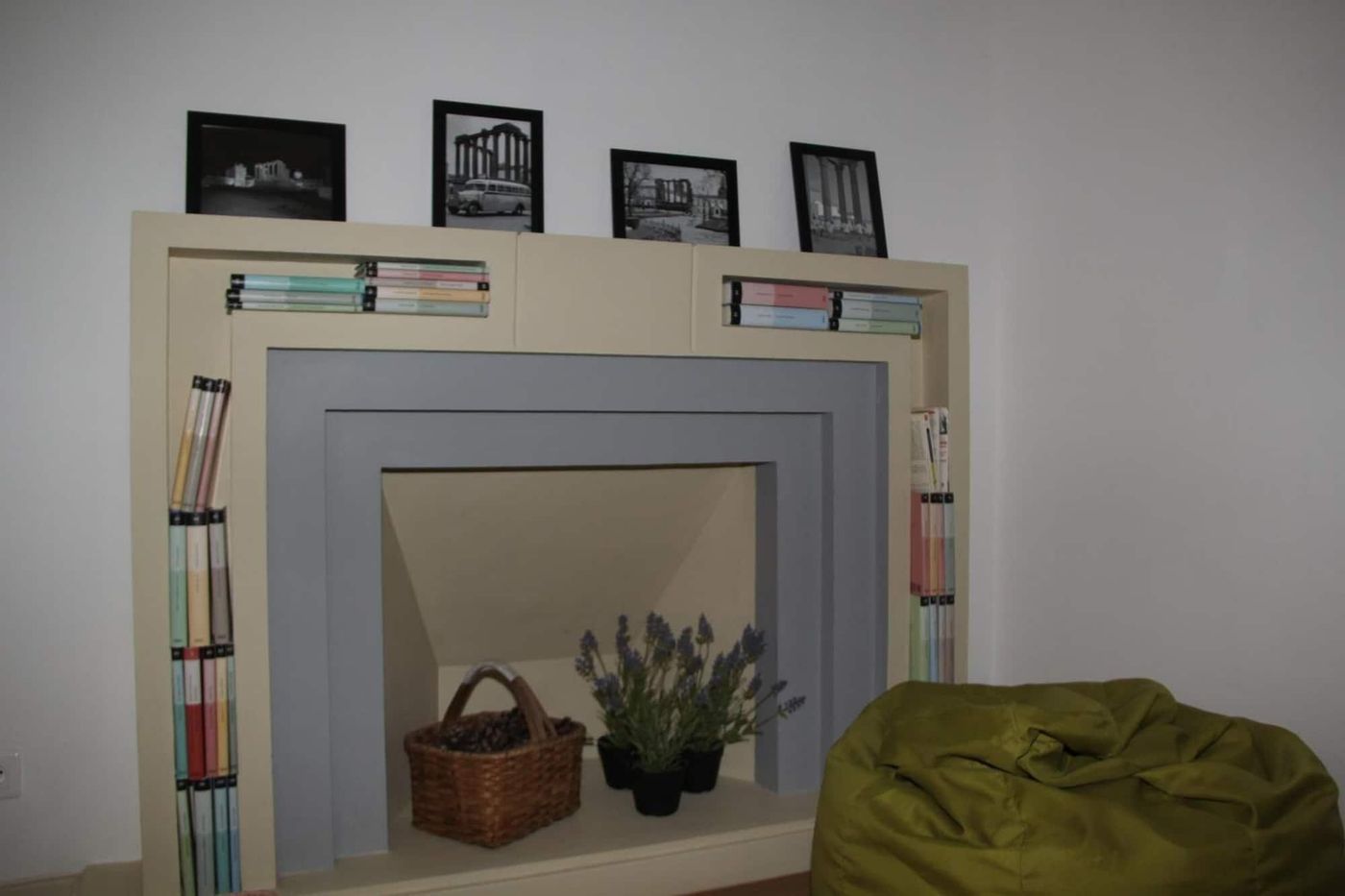 StayInn City - Évora-Portugal-EVORA-Lobby-5