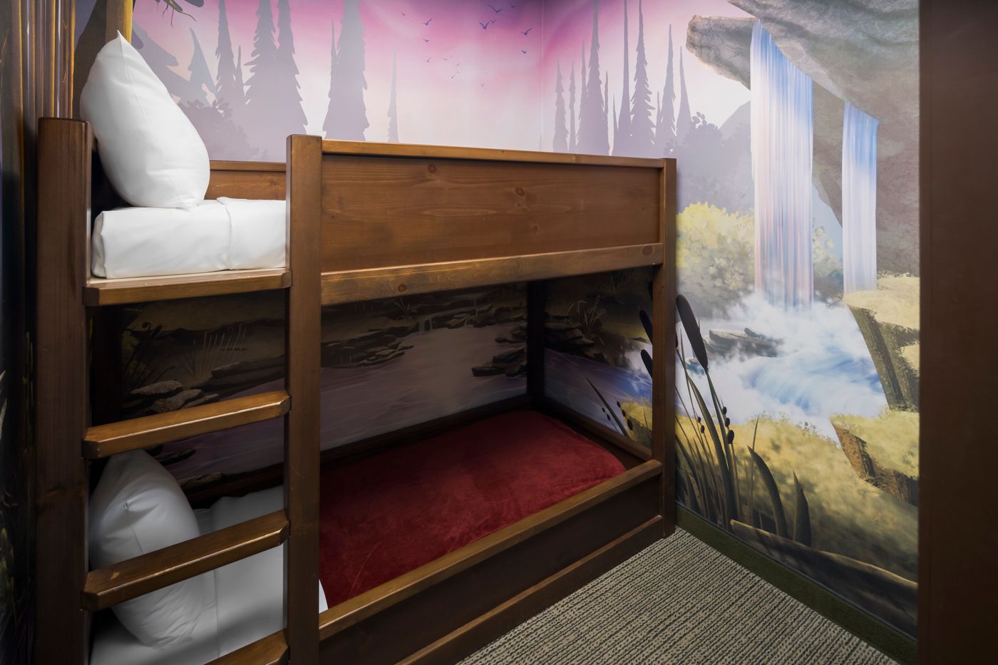 Great Wolf Lodge Southern California - United States - Garden Grove - Room - 1
