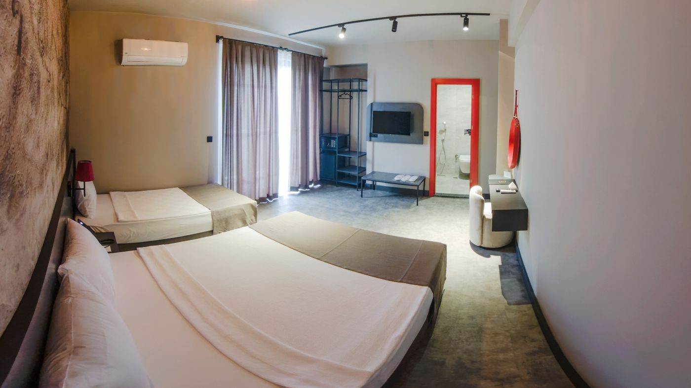 Golden Sun Mesolithic