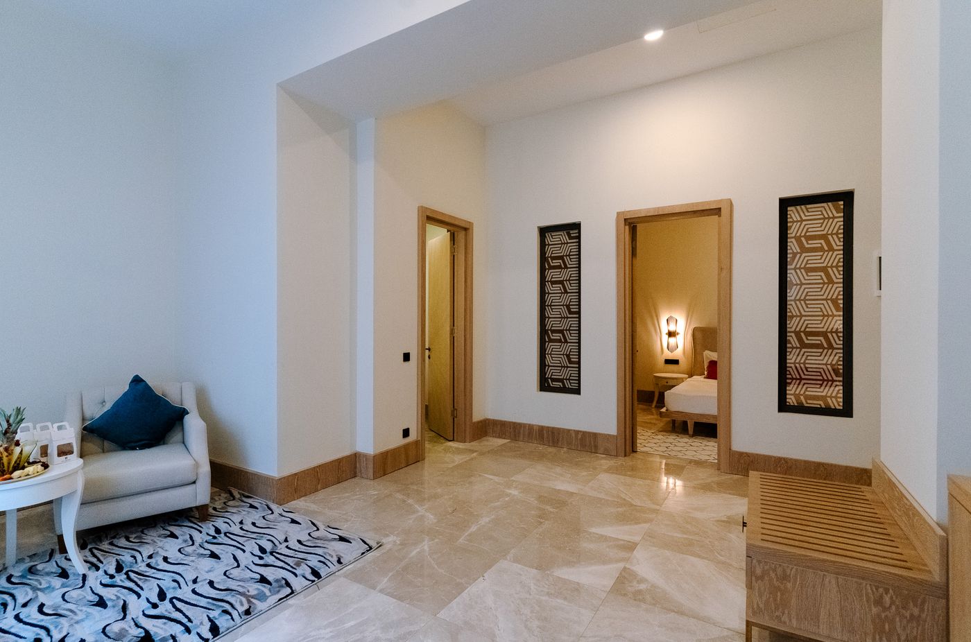 Del Mare Reserve Hotel & Spa