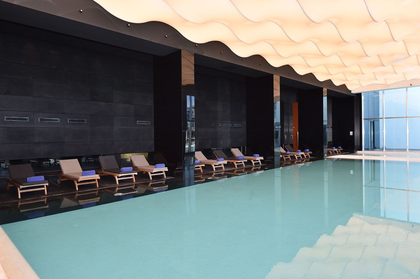 Sirene Luxury Hotel Bodrum