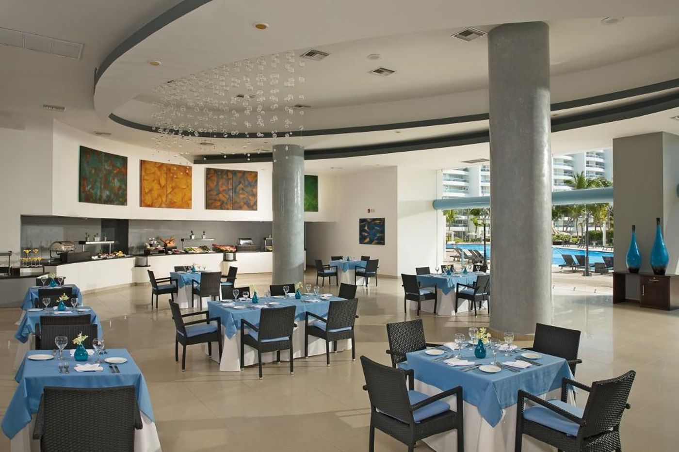 Dreams Villa Magna Nuevo Vallarta