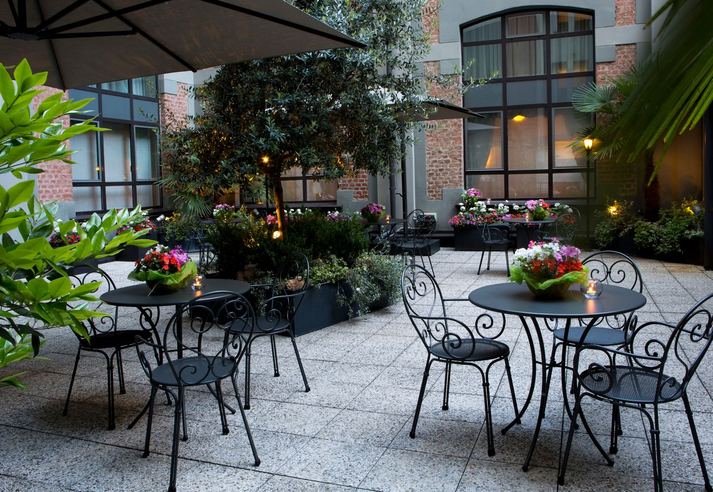 Starhotels-Business-Palace-Terrace-58