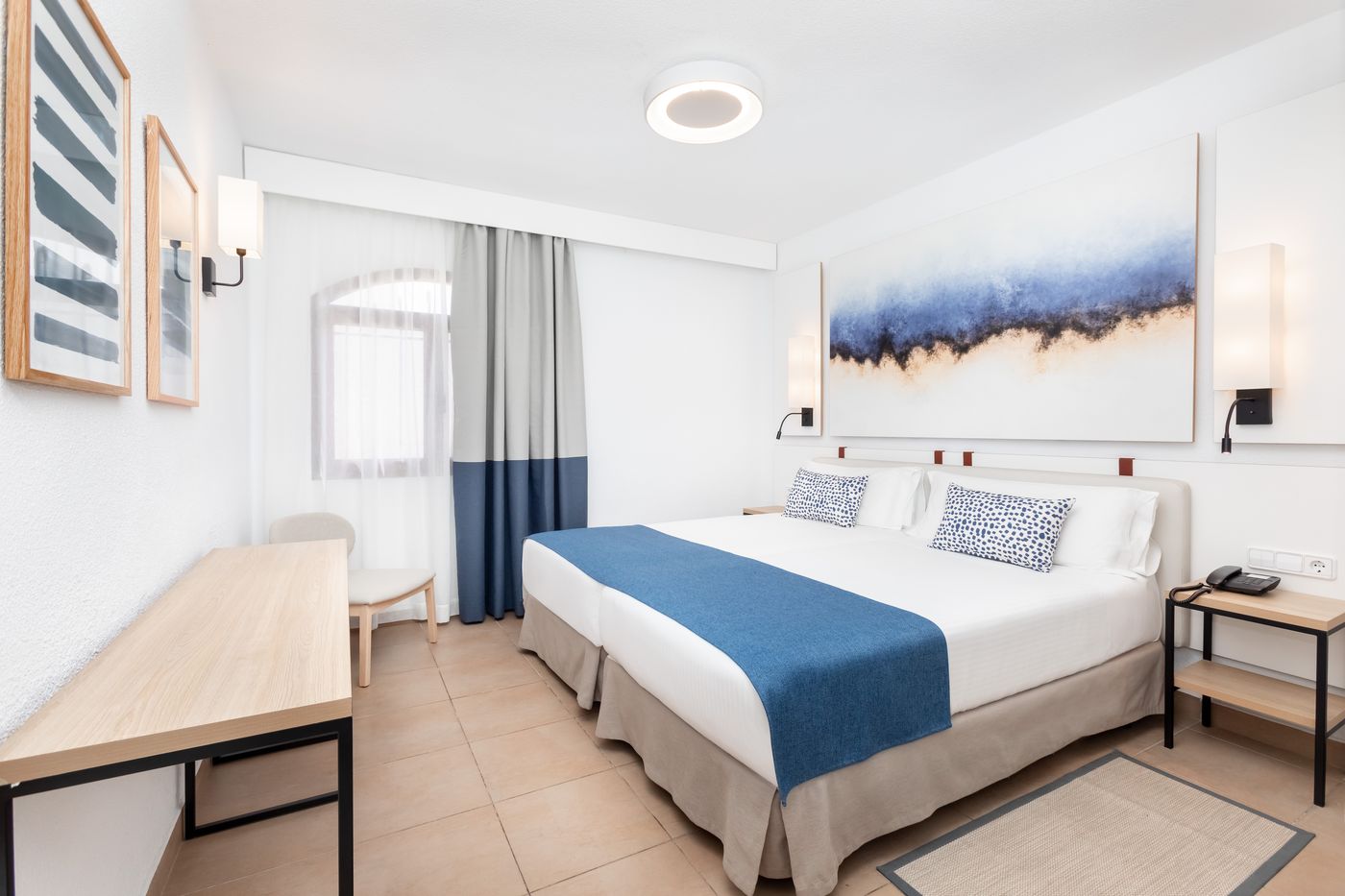 Hd Parque Cristobal Tenerife