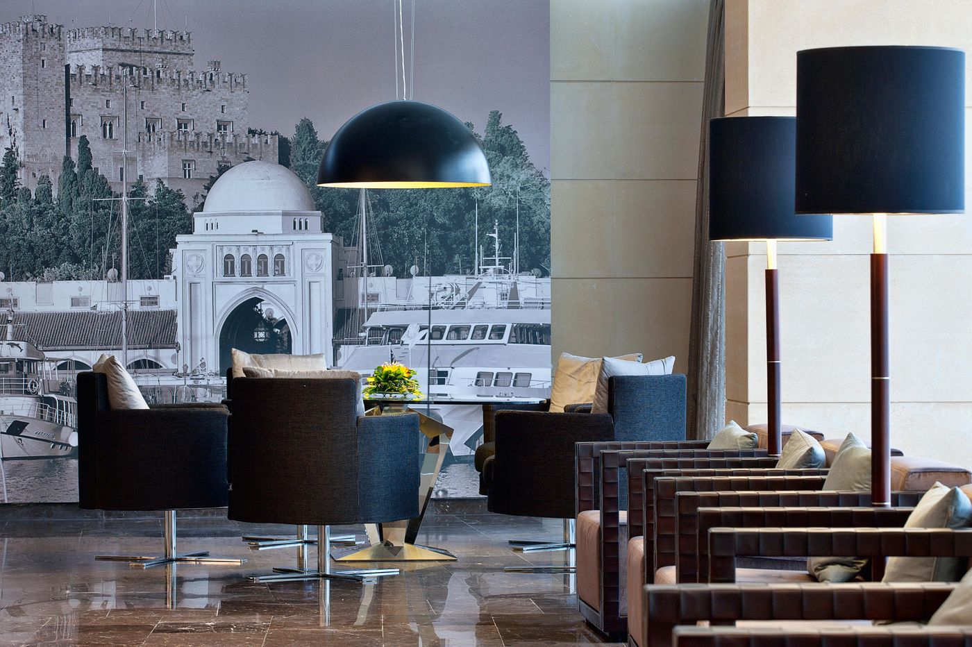 Olympic-Palace-Resort-Hotel---Convention-Center-Lobby-56