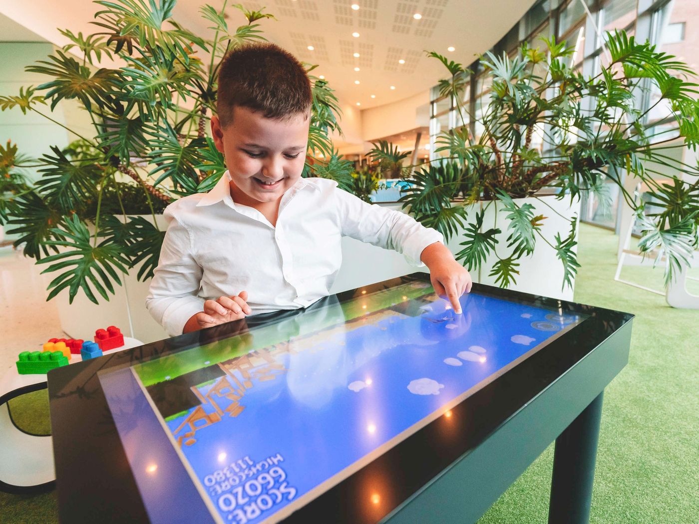 Novotel-Venezia-Mestre-Castellana-Sports-and-Entertainment-80