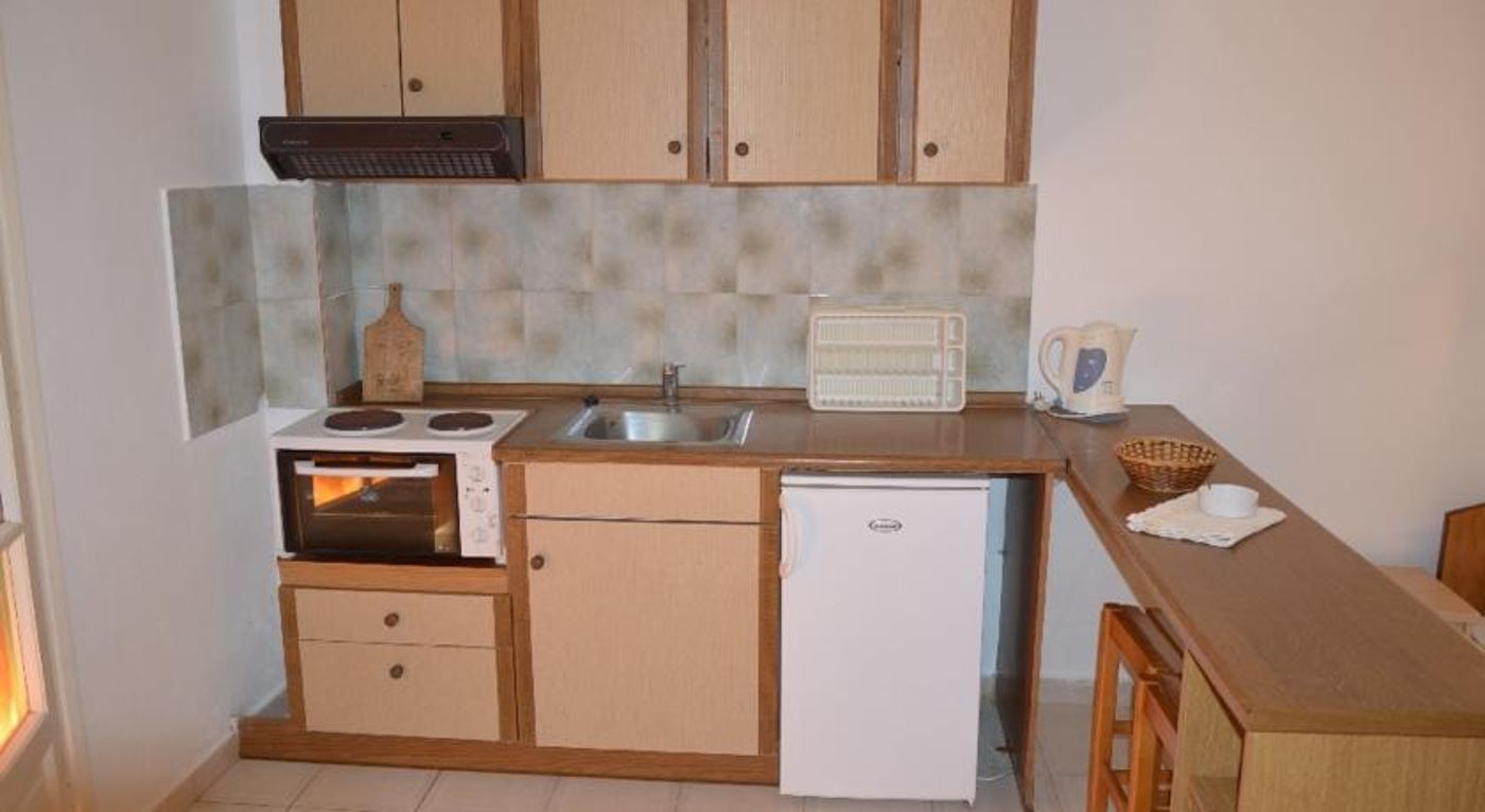 Philippos Apartments