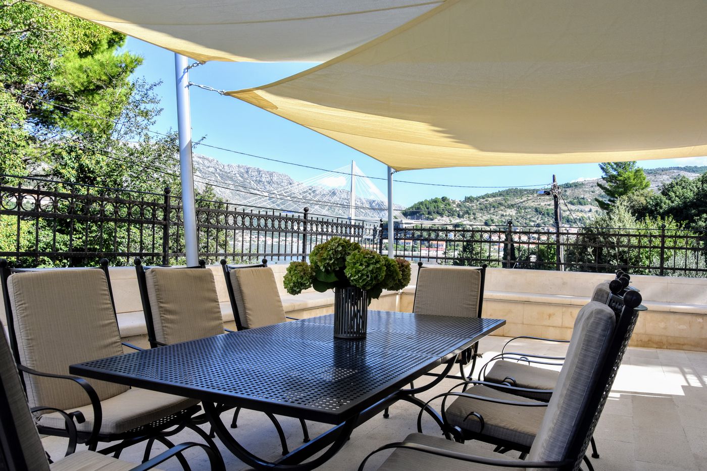 Villa Franica-Croatia-DUBROVNIK-General view-3