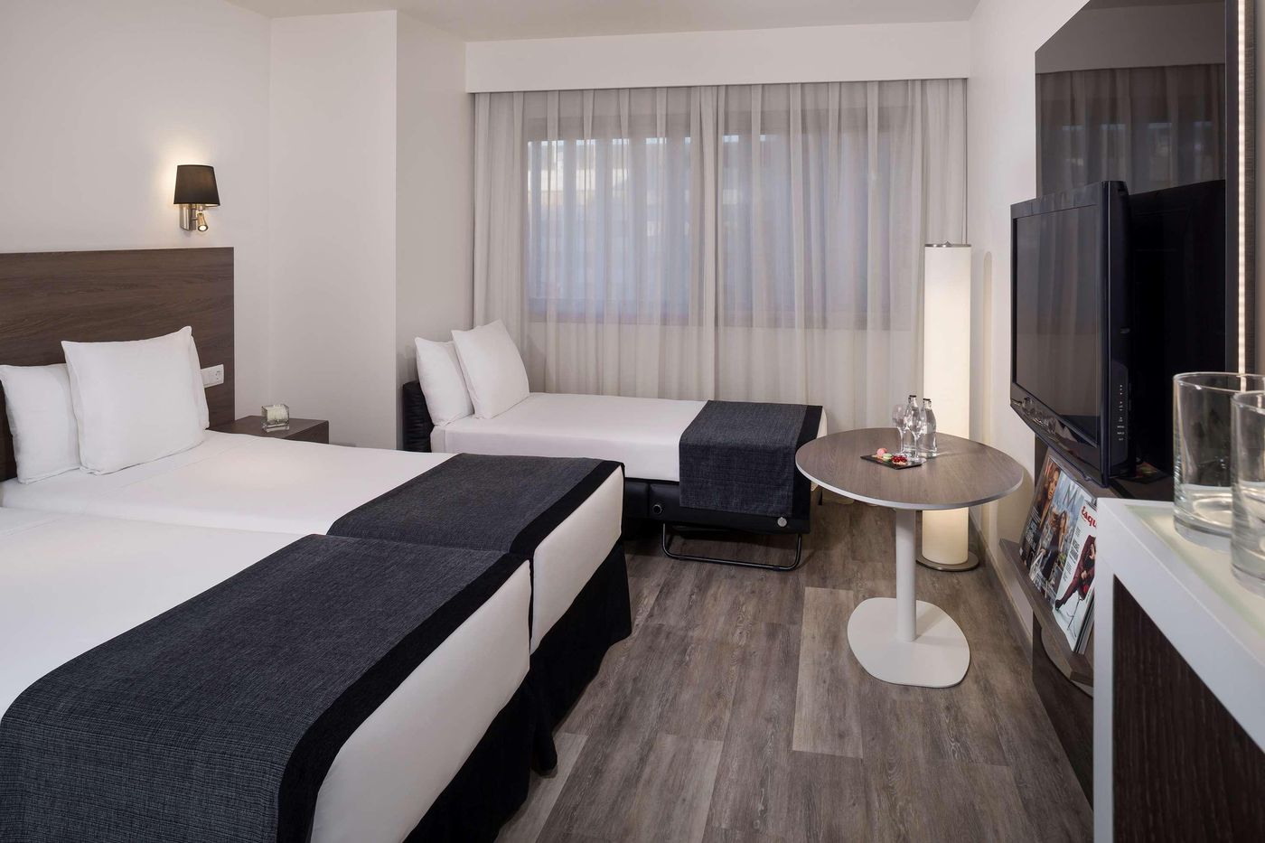 Melia Lebreros - Spain - SEVILLA - Room - 4