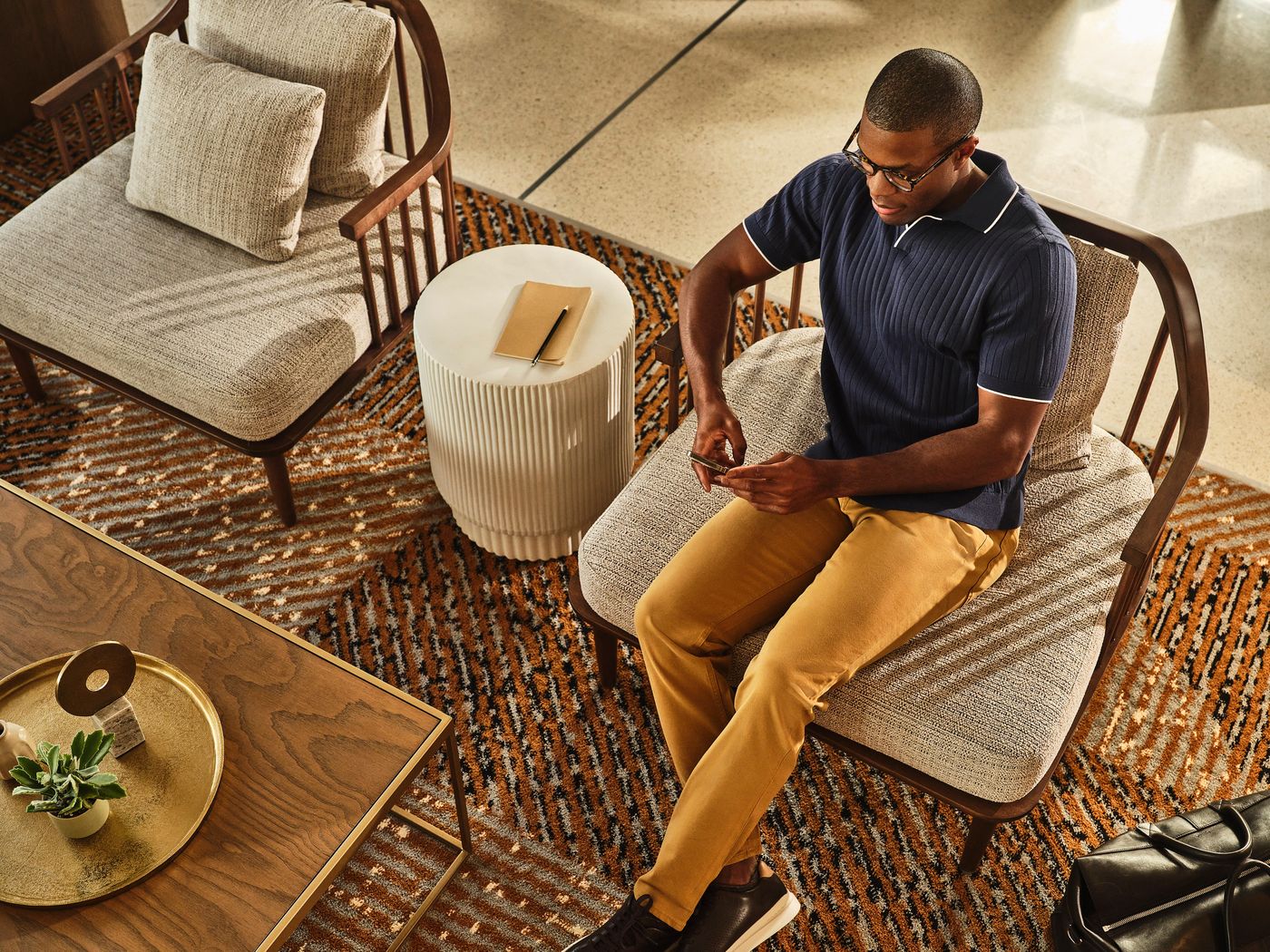 Holiday Inn Nashville Airport-United States-Nashville-General view-1