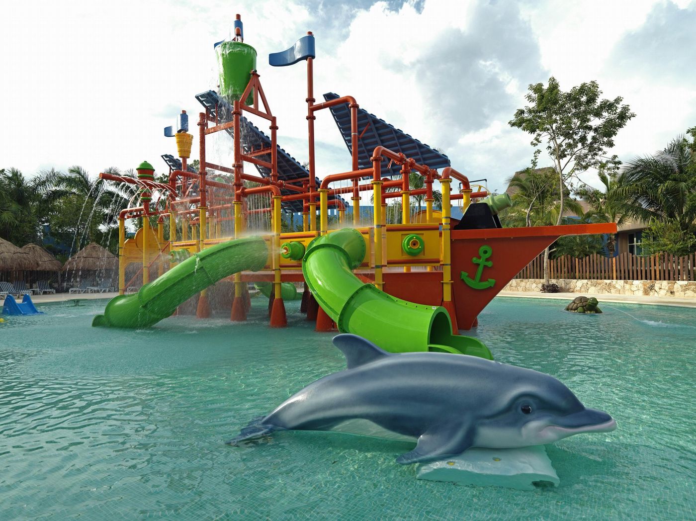 Iberostar-Selection-Paraiso-Maya-Suites-Sports-and-Entertainment-78