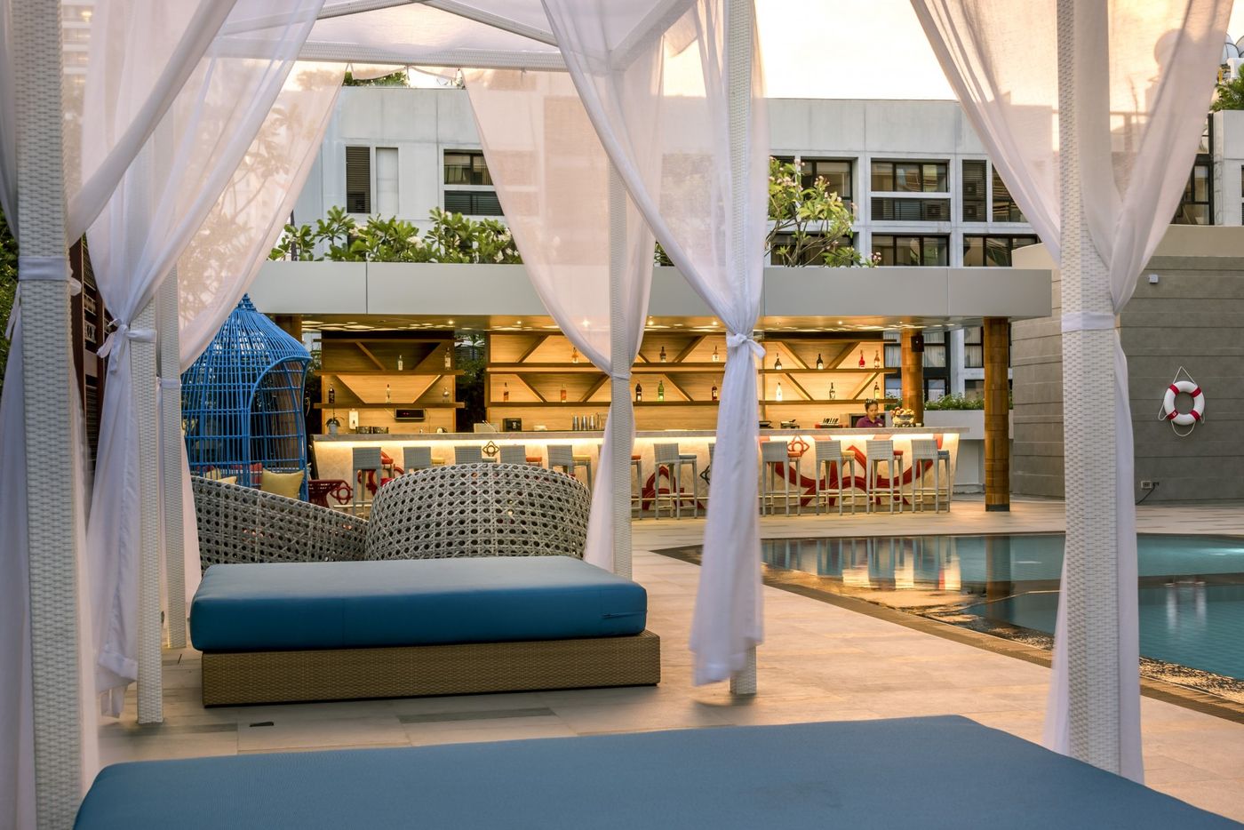 Mercure Bangkok Sukhumvit 11