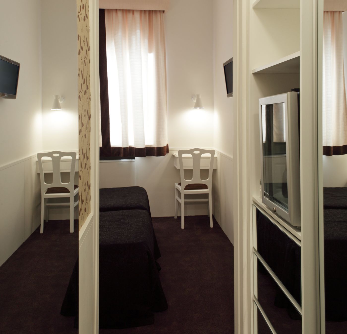 Grande Hotel do Porto - Portugal - OPORTO - Room - 6