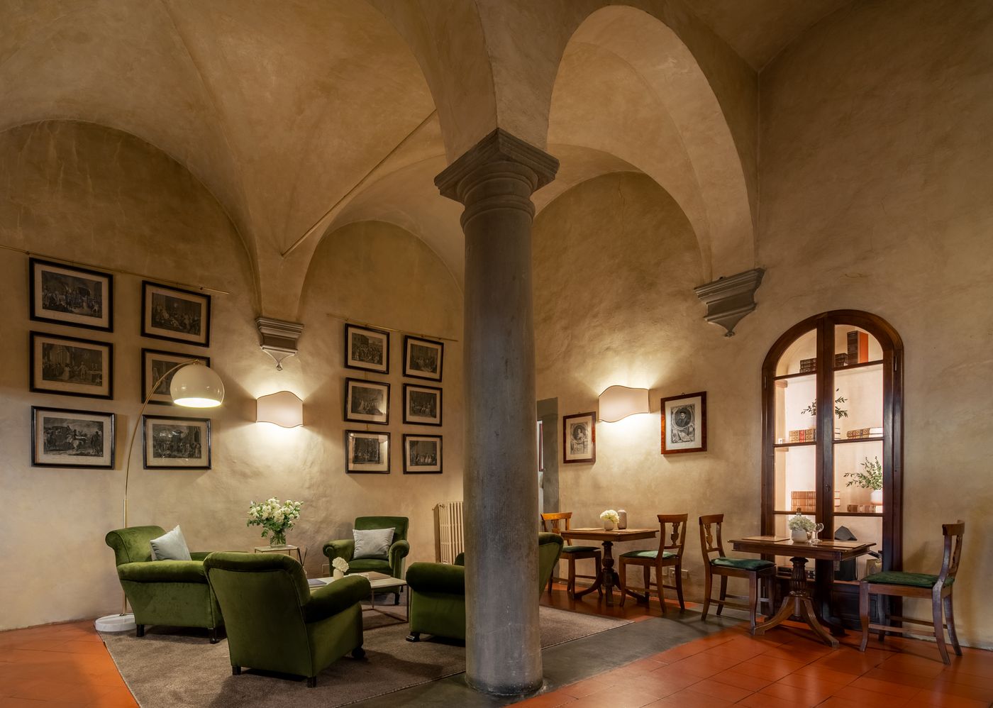 Loggiato-Dei-Serviti-Lobby-7