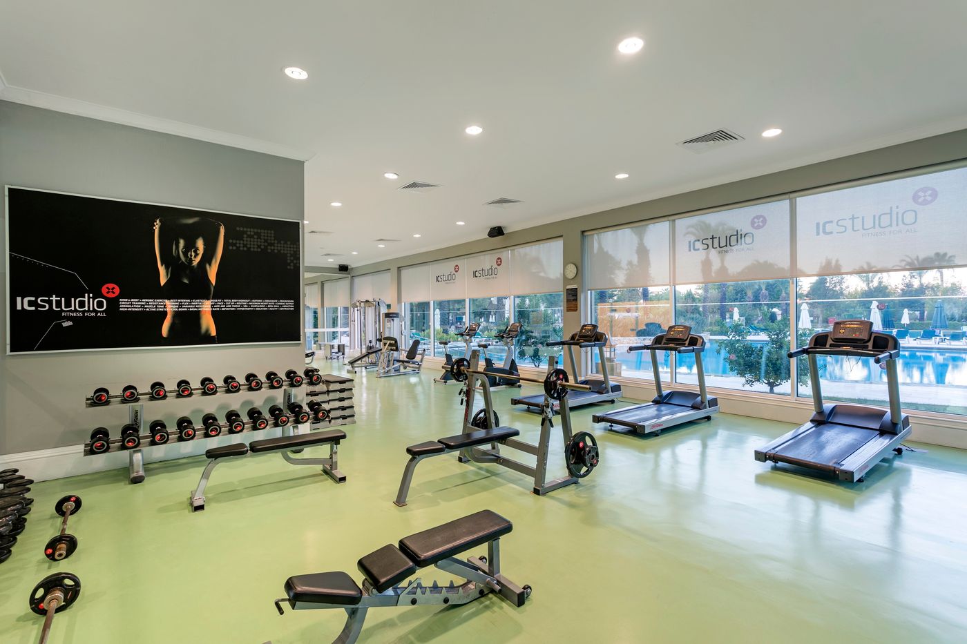 IC-Hotels-Green-Palace---Villas-Sports-and-Entertainment-80