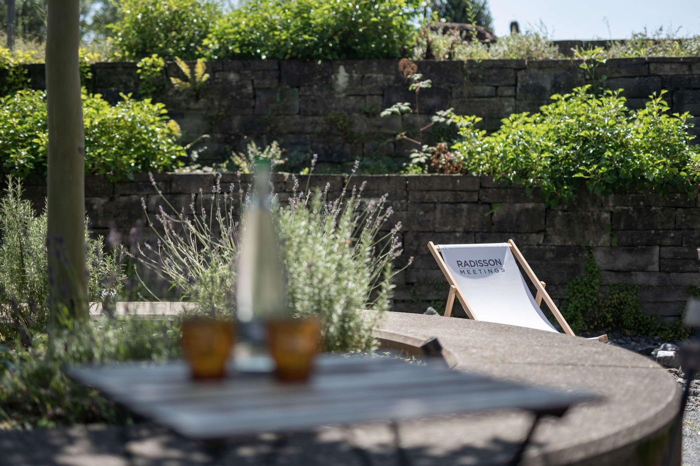 Radisson Hotel Zurich Airport-Switzerland-RÜMLANG-General view-5