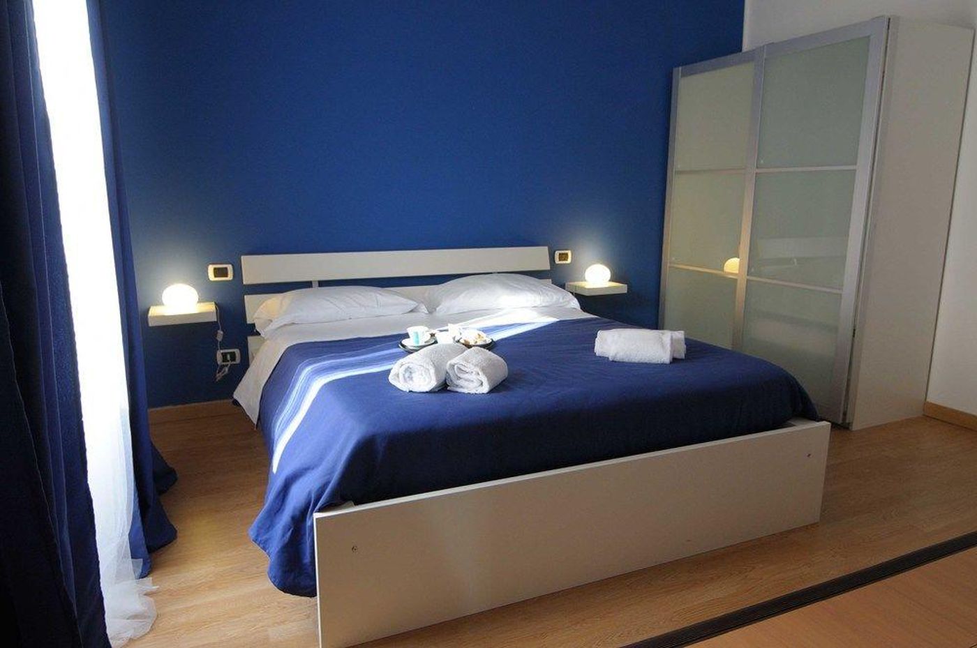 Trastevere-B-B-Suites-General-view-4