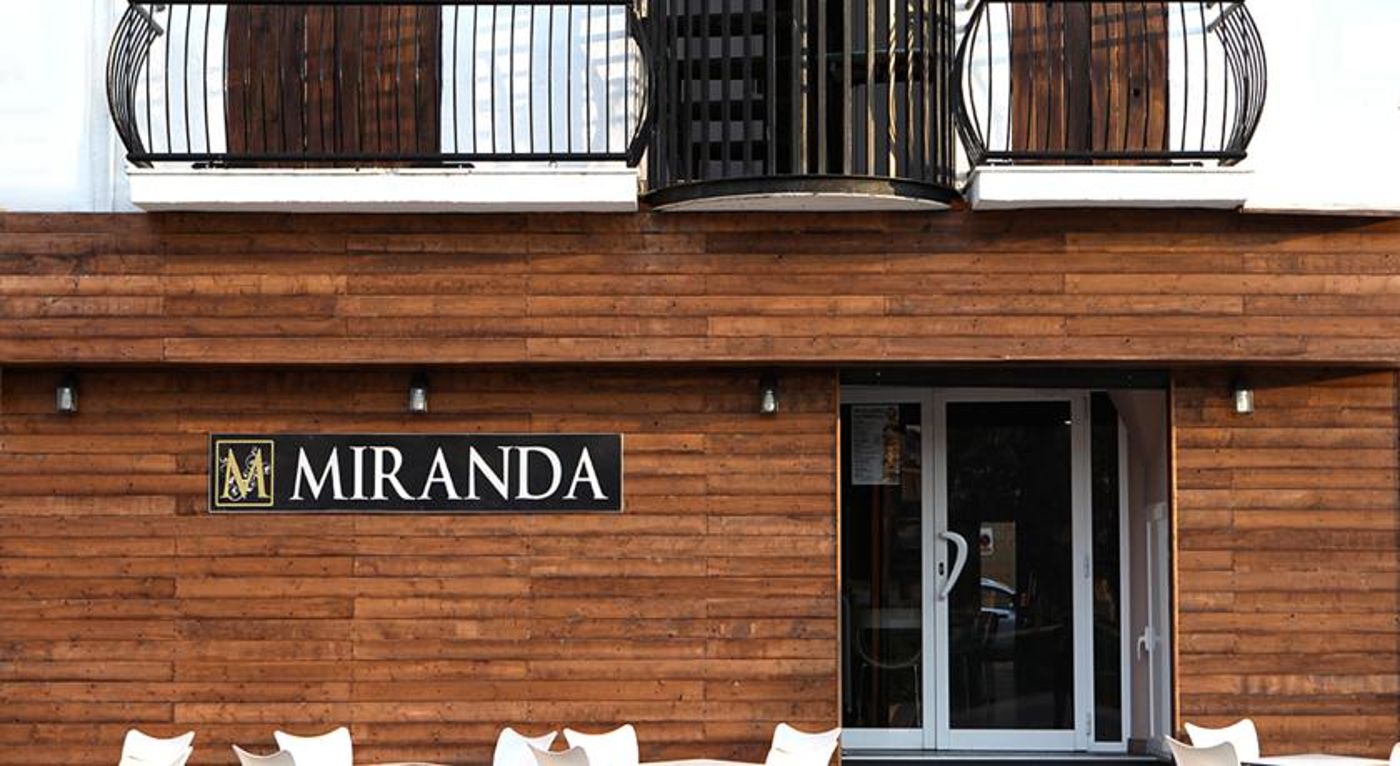 Hostal Miranda