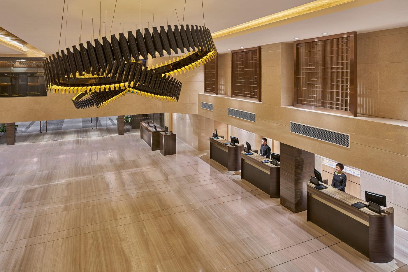 Holiday-Inn-Golden-Mile-Hong-Kong-Lobby-3