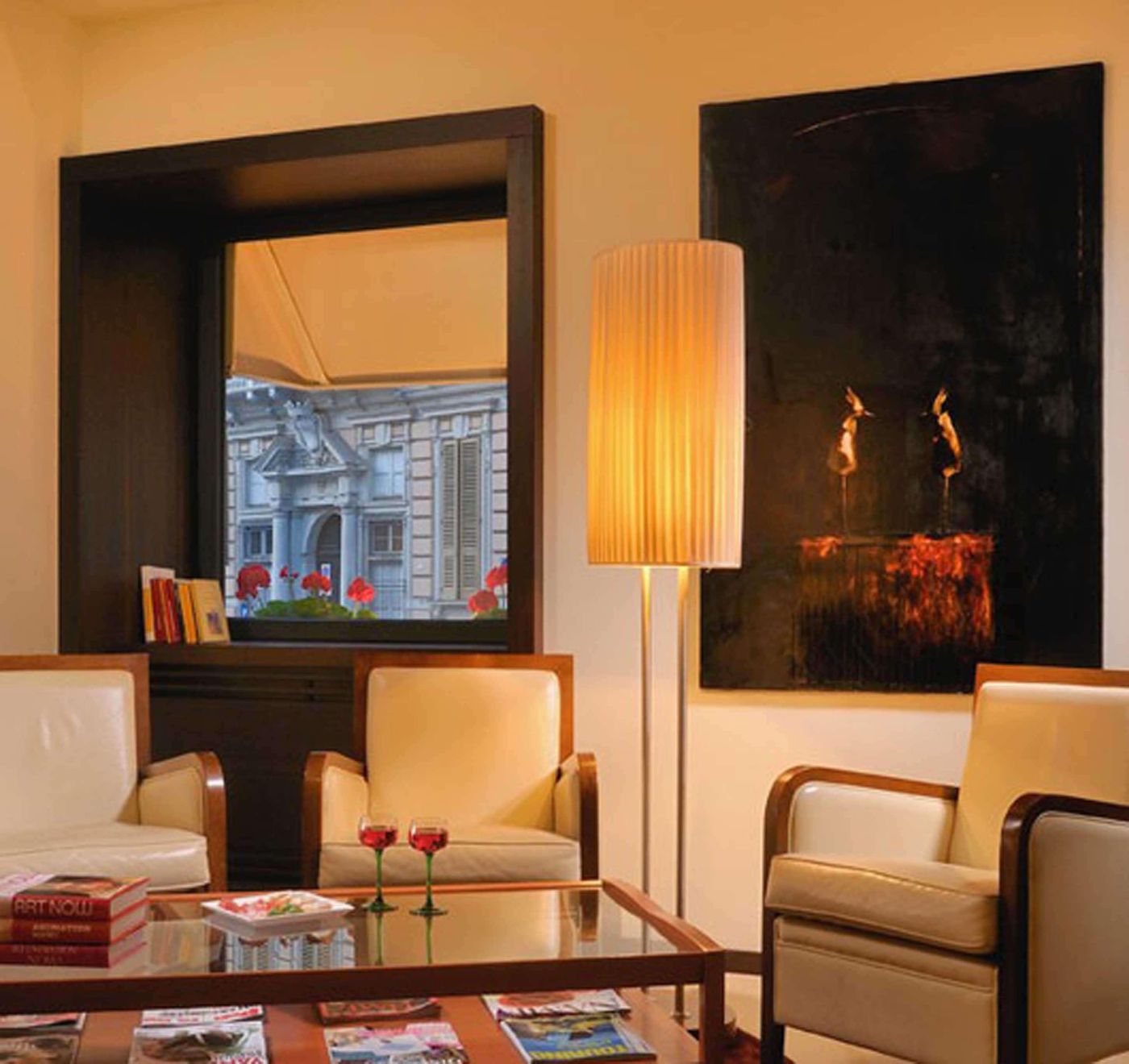 Best Western Hotel Metropoli - Italy - Genova - Lobby - 8