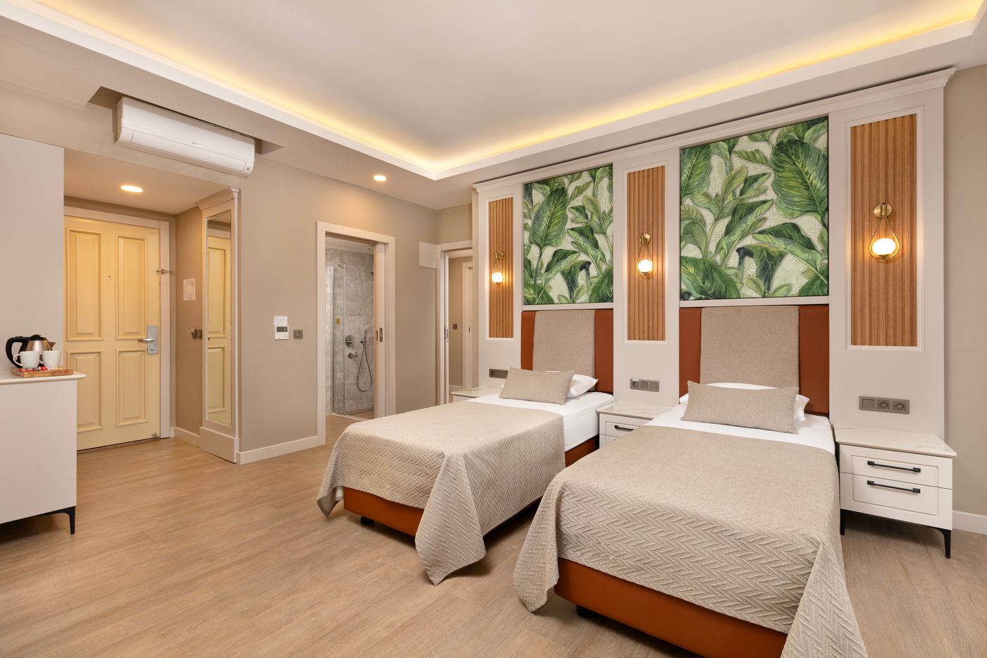 Club Hotel Phaselis Rose