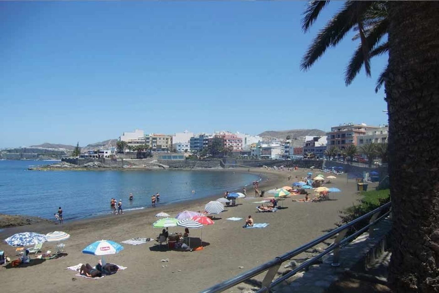 Bull-Dorado-Beach---Spa-Beach-38