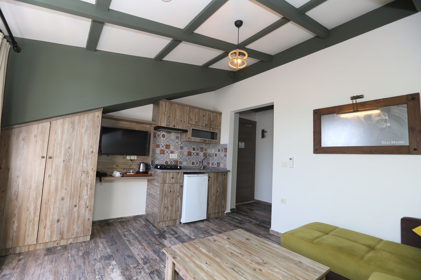 The Sarigerme Inn Hotel