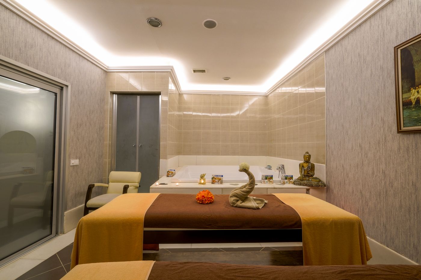 Side Alegria Hotel & Spa - Adults Only