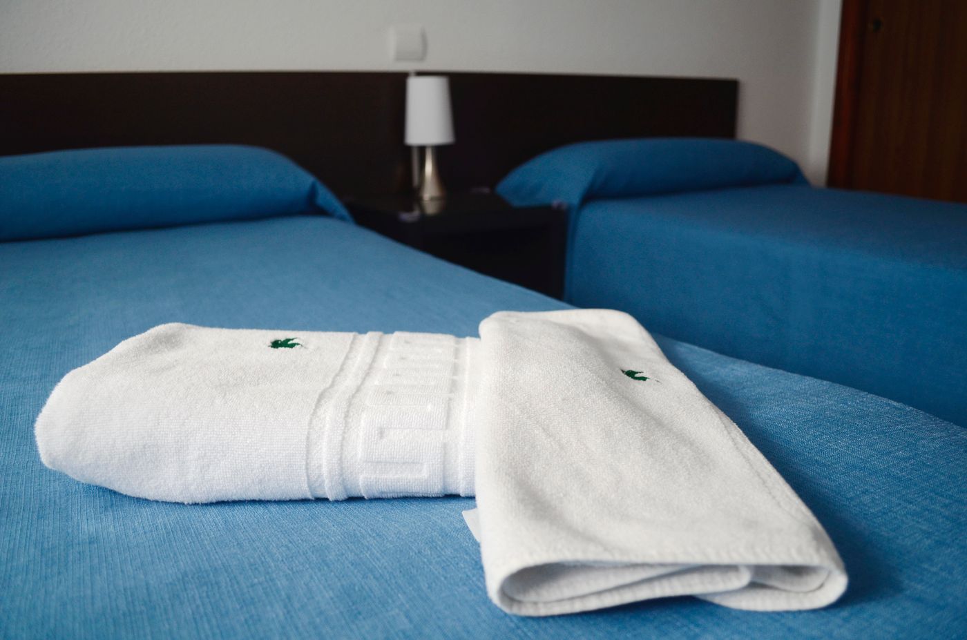 Torre Trebol Apartments